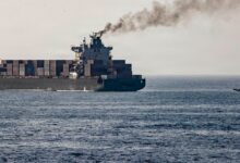 This little-known ETF is up over 600% during U.S.-Iran war