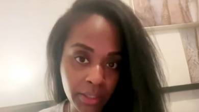 TikToker Who Falsely Accused Professor Fights Judgment