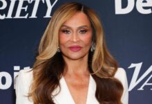 Tina Knowles, Ashley Graham Speak Out at Entertainment Marketing Summit