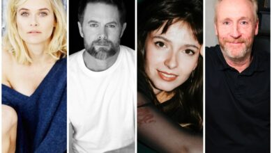 ‘Tires’ Season 3 Adds Four to Cast