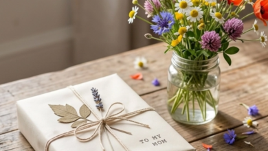 Mother’s Day Gift Guide: Big Savings at 1-800-Flowers, DSW, and More!