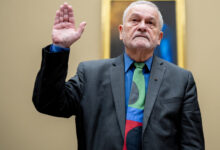 Top Fauci aide indicted on charges of concealing, falsifying records