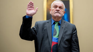 Top Fauci aide indicted on charges of concealing, falsifying records