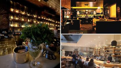 Top bars in the West are crowned — and California dominates the rankings