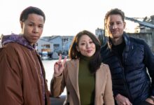 Tracker Star Reveals If She Spoke to Costars After Cast Exits