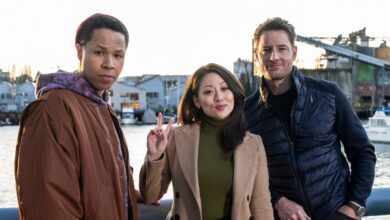 Tracker Star Reveals If She Spoke to Costars After Cast Exits