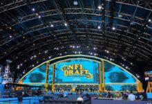 Trade , get for 2026 NFL Draft