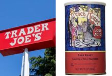 Trader Joe’s faces lawsuit due to coffee product having low levels of caffeine