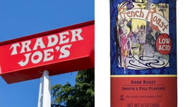 Trader Joe’s faces lawsuit due to coffee product having low levels of caffeine