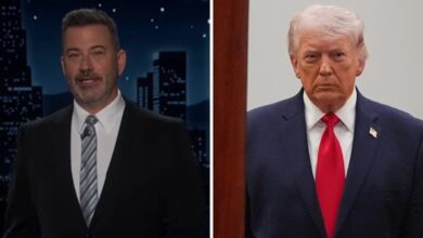 Trump Always Gives Two Weeks After Delaying Iran Strike