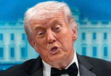 Trump Supercut Exposes His Insults Amid Calls To Tone Down Rhetoric