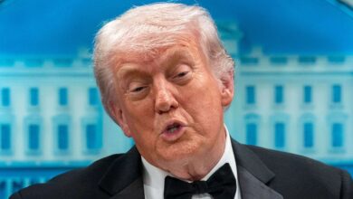 Trump Supercut Exposes His Insults Amid Calls To Tone Down Rhetoric