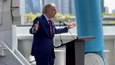 Trump-Xi meeting to focus on trade, capital flows