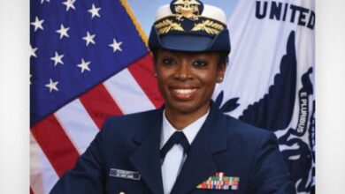 Trump announces he’s nominating Dr. Erica Schwartz for CDC director