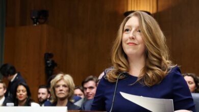 Trump pulls Casey Means’ nomination as surgeon general, names Nicole Saphier as replacement