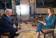 Trump to Appear on ’60 Minutes’ After Correspondents Dinner Shooting