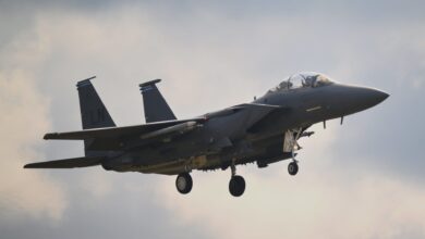 Trump warns Iran ’48 hours before all Hell will reign down’