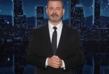 Trump’s FCC Preparing Review of ABC Broadcast Licenses Over Jimmy Kimmel’s Melania Joke