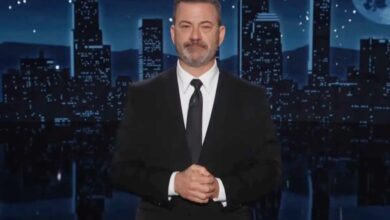 Trump’s FCC Preparing Review of ABC Broadcast Licenses Over Jimmy Kimmel’s Melania Joke