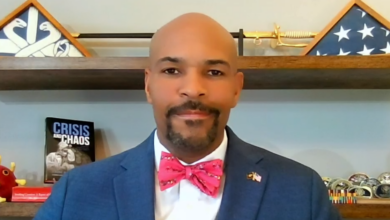 Trump’s new pick for CDC leader may face “threat to follow ideology over evidence,” former surgeon general warns