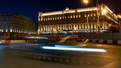 UK expels Russian diplomat in retaliation for Moscow’s recent expulsion of a British official