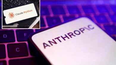 UK regulators rushing to assess risks of latest Anthropic AI model: report