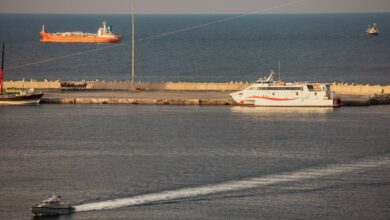 U.S. Intelligence Warns Iran Unlikely To Ease Hormuz Strait Chokehold Soon, Sources Say