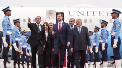 U.S.-Iran peace summit in Pakistan ends with no deal, talks to continue