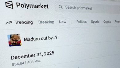 U.S. Soldier Charged With Using Classified Intel To Win 0K On Maduro Raid Is Granted Bond