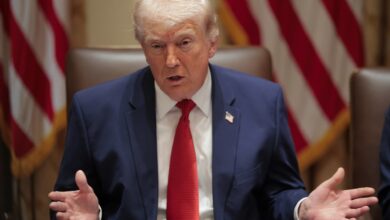 U.S. will make ‘great deal’ with Iran