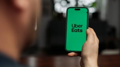 Uber Eats now offers easier returns with ‘instant’ refunds — but it will actually cost you