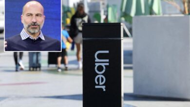 Uber will let you book hotels in deal with Expedia — here’s how to get 20% off