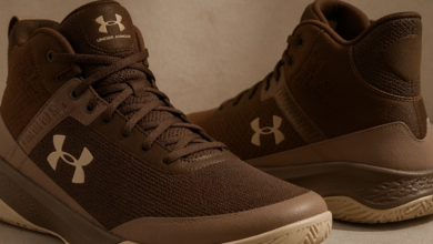 Score 50% Off Under Armour Gear: Today’s Best Athletic Deals