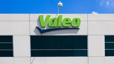 Valeo and RESRG Automotive expand partnership to China