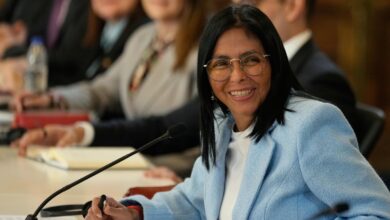Venezuela’s Delcy Rodríguez remains acting president after her initial 90-day appointment expired