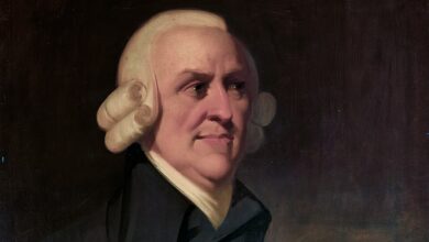 “Very difficult, perhaps altogether impossible”: Smith’s political science