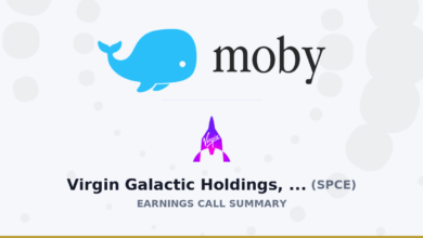 Virgin Galactic Holdings, Inc. Q4 2025 Earnings Call Summary