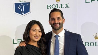 WIN Sports Opens Golf Division, Hires Agent Brent Hamilton