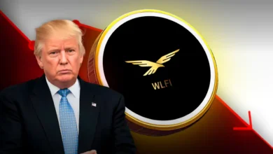 WLFI Proposes 4.5 Billion Token Burn in Major Governance Reset