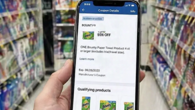 Better Than Free? Today’s 50¢ Deals at Walgreens & CVS!