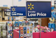 Walmart makes surprising move beyond retail