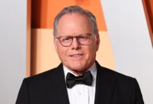 Warner Bros Discovery David Zaslav Salary and Compensation for 2025