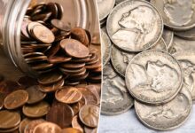 We survived the death of the penny — the nickel may be next