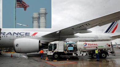 What travelers can do as the Iran war impacts flight costs and availability