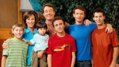 Which Malcolm in the Middle Roles Were Recast in the Revival?