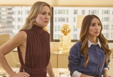 Who Is Niko Mijailovic? Running Point’s Tribute Explained