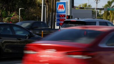 Why a gallon gas prices won’t trigger Fed interest rate hikes — and could lead to cuts
