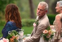 Why His Return Is So Moving