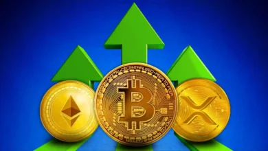 Price Targets For Bitcoin, Ethereum and XRP