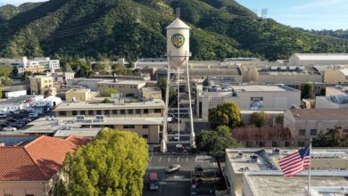 Why Warner Bros.-Paramount Sale ‘Symbolizes Big Changes’ fo Hollywood